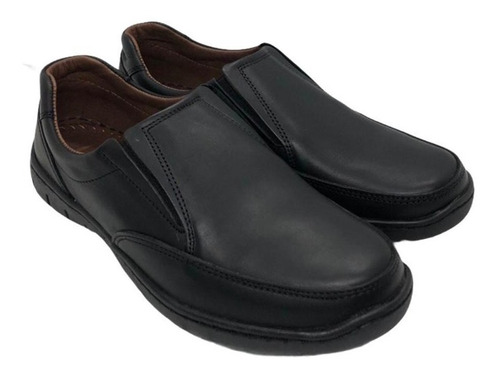 Zapato Cuero Super Confort Darmaz 85385