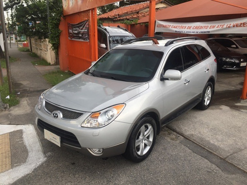 Hyundai Vera Cruz Veracruz 3.8 Gls 4x4 V6 Gasolina Automatic