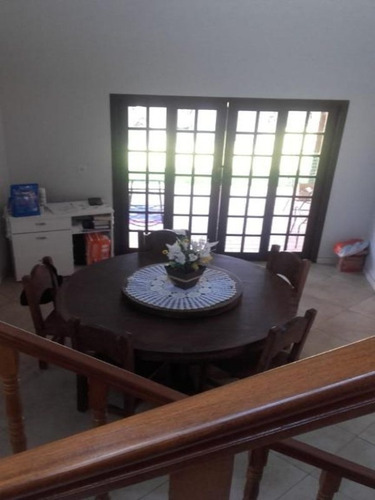 Casa Residencial Para Venda - Condomínio Villagio Capriccio, Louveira. - Ca1360 - 34730778