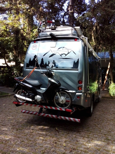 Imagem 14 de 15 de Volare Attack 4x4 2021/2022