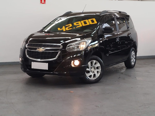 Chevrolet Spin 1.8 Ltz 7l 5p