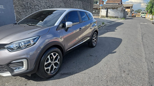 Renault Captur 1.6 Bose 16v Sce X-tronic 5p