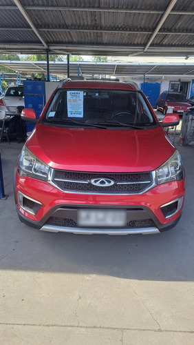 Chery Tiggo 2 1.5 Gls Mt 2019