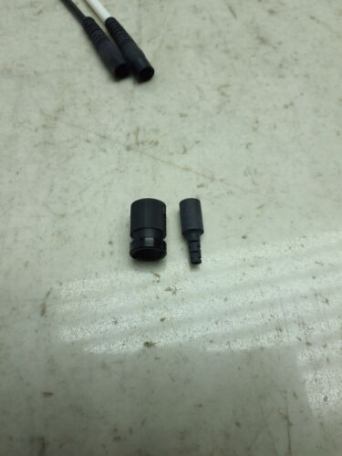 12pk Afl Fast-st Multimode Connector, 50/125um, Cs008481 Zzk