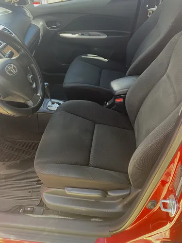 Toyota Yaris 1.5 5p Premium At