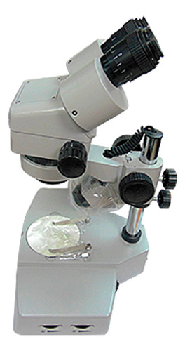 Microscopio Estereoscópico Binocular De La Serie Xtl-2400d