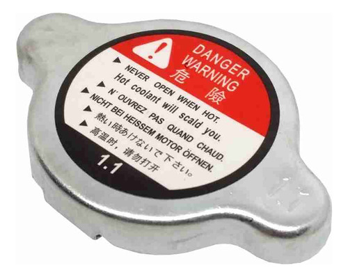 Tapa Radiador Mazda Mx5 1989 A 1998 1.6/1.8 L Alta 1.1