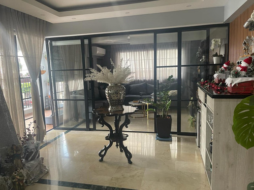 Apto En El Vergel 250 M2 3hab 2parqueos