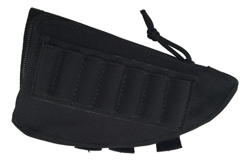 Bolsa Para Fusil Táctico, Bolsa Para Reposamanos, Estilo Mil