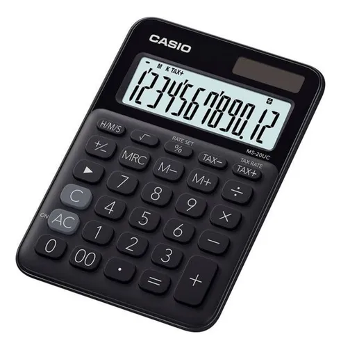 Calculadora casio de colores outlet