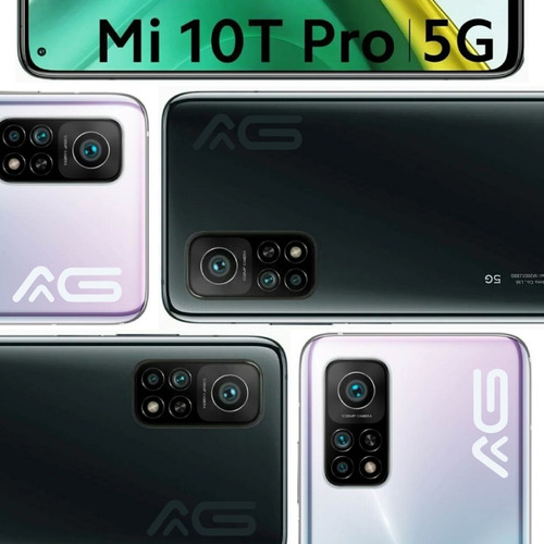 Xiaomi Mi 10t 128gb - Redmi Note 10 - Poco M3 128/64gb
