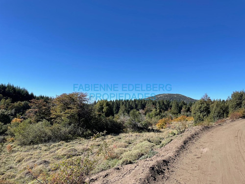 Imagen 10 de 21 de Terreno En Caleuche Mza 122 Lotes 1200 M2 - San Martin De Los Andes