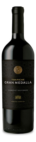 Trapiche Gran Medalla Cabernet