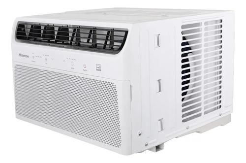 Ar Cond Janela Hisense 8500 Btu/h Frio Eletrônico 127 Volts