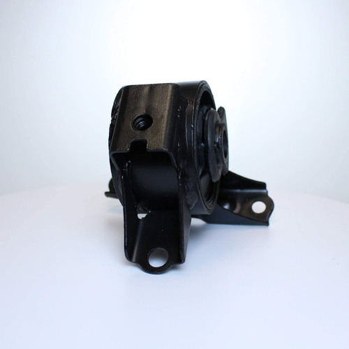 Dea A4551 Front Right Engine Mount, Black