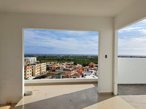 Vive En La Vanguardia: Torres Residenciales En La Misma Aut.san Isidro