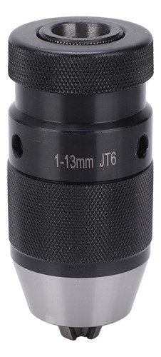 Portabrocas 113jt6 40cr, Autoajustable, Autoblocante 113jt6