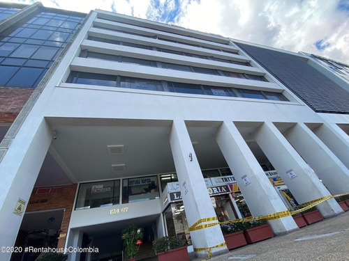 Comercial En Bogota Rah Co: 21-1387
