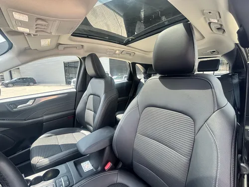 Ford Escape TITANIUM 2.0 CC 4X4