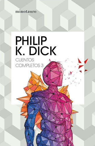 Cuentos Completos Iii - Philip K. Dick