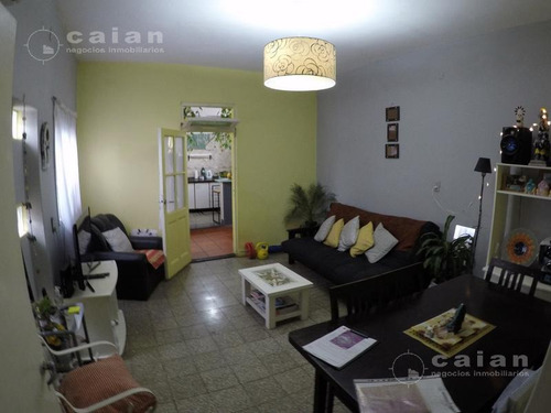 Imagen 1 de 9 de Ph - Villa Ortuzar