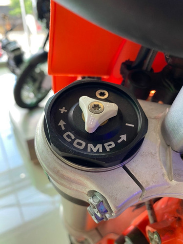 Imagen 23 de 23 de Ktm 250 Excf | No Yamaha, No Honda, No Kawasaki, No Ducati