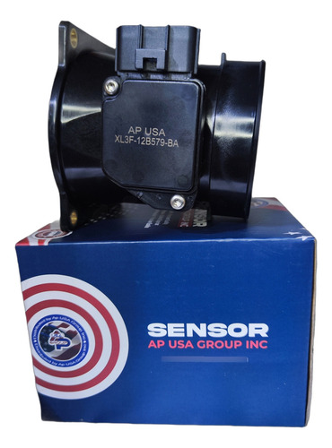 Sensor Maf Ford F150 Fortaleza Triton Super Duty 4.2 4.6 5.4