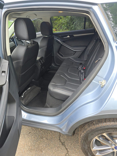 Ford Territory 1.5t Sel