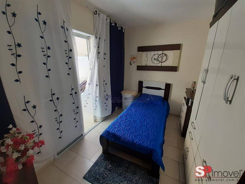 Imagem 14 de 18 de Sobrado À Venda, 106 M² Por R$ 620.000,00 - Vila Gustavo - São Paulo/sp - So0175
