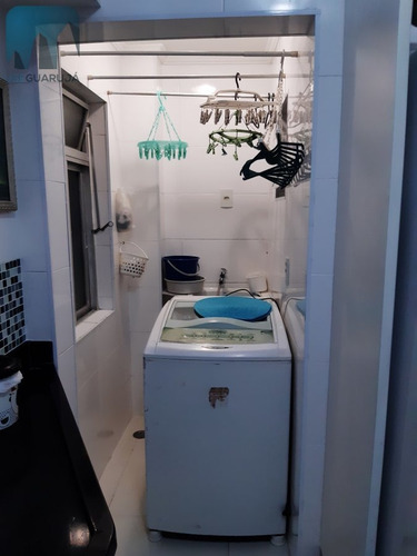 Apartamento A Venda No Bairro Sitio Conceiçãozinha - 835-1