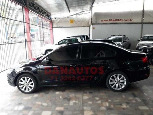 Imagem 7 de 14 de Jetta 2.0 Comfortline Automático Flex 2014