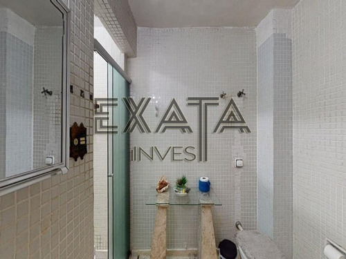 Imagem 21 de 30 de Apartamento À Venda Em Vila Madalena Com 130m² Úteis, 3 Dormitórios E 2 Banheiros, 1 Vaga De Garagem. - Ap00882 - 70084730