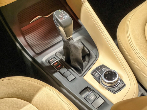 BMW X1 2.0 16V TURBO ACTIVEFLEX SDRIVE20I 4P AUTOMÁTICO