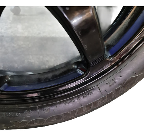 Estepe Fino C43 Cla45 A45 Original Mercedes