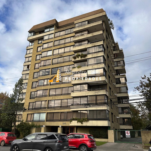 Se Vende Increible Departamento A Pasos De Avenida Alemania