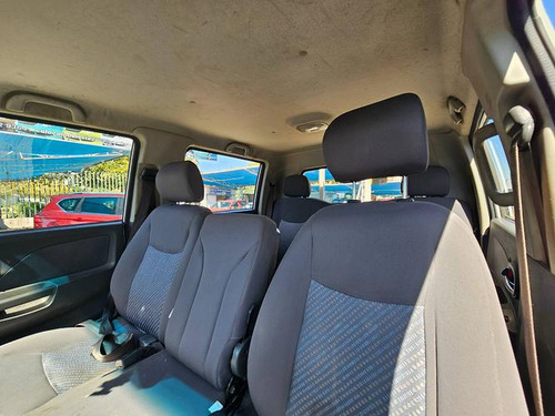 JAC X200 2.0 CRDI DC LUXURY