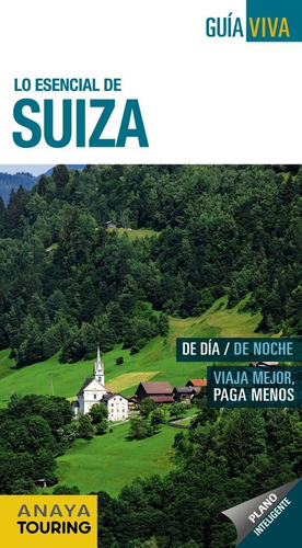 Libro Suiza