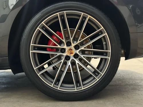Porsche Macan 3.0 Gts At