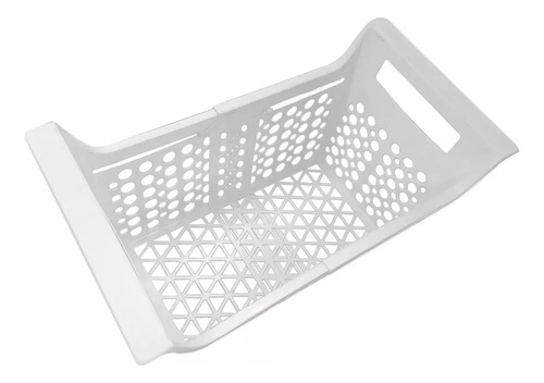 Cesta De Almacenamiento Ajustable Para Congelador, Sab
