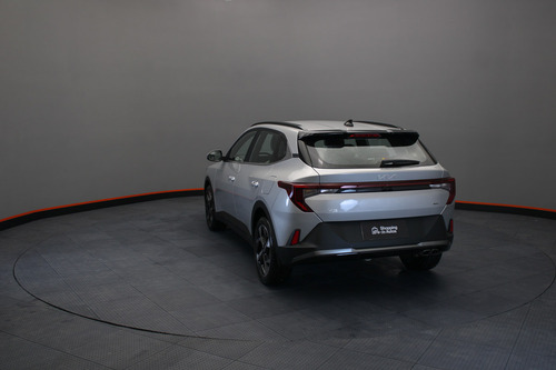 Kia K3 Cross 1.4 Gt-Line At