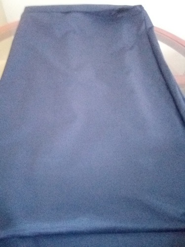 Forro Impermeable Para Colchón Individual O Colchoneta
