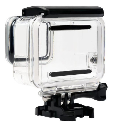 Carcasa Impermeable Para Gopro Hero7 White Y Hero7 Silver, P