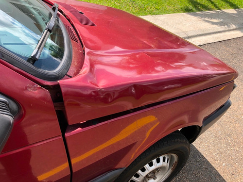 Fiat Uno Scr 94 Pereira