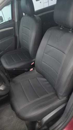 Renault Logan 1.6 Expression Nd