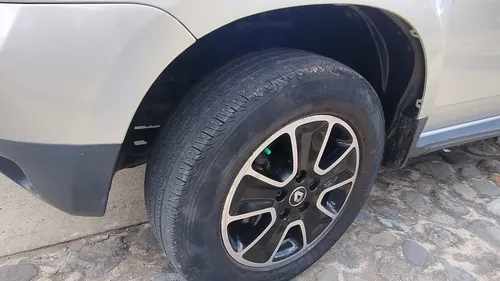 Renault Duster 2.0 Dynamique 4X2 At