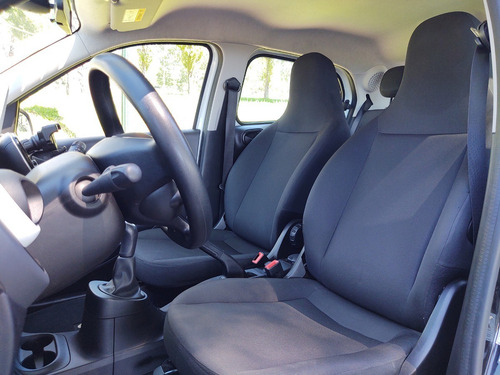 Smart Forfour 2016 City 500 A1 A200 Fit Mini Abasto Motors