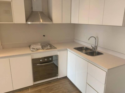 Imagen 6 de 19 de Departameto En Venta De 3 Ambientes Con Balcon Terraza Villa Urquiza