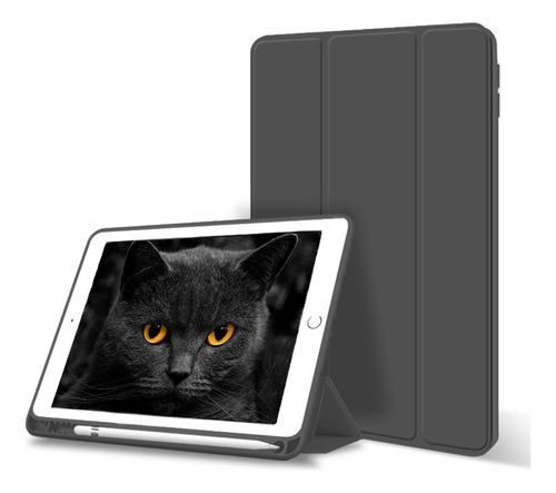 Funda Para iPad 6ta/5ta Gen Negro