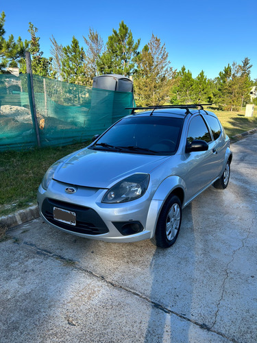 Ford Ka 1.6 Fly Viral 95cv