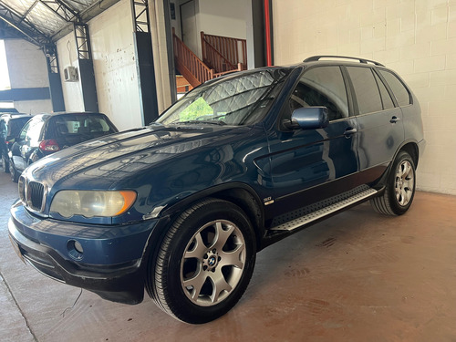 BMW X5 3.0 D Executive